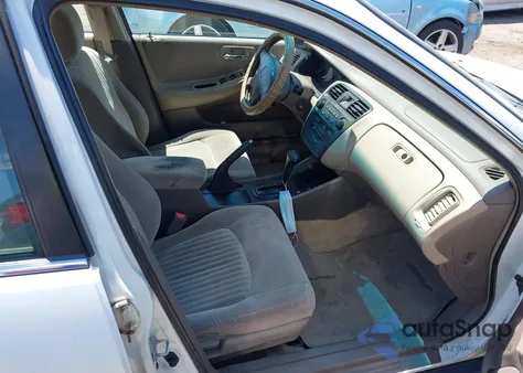 1998 Honda Accord Lx z USA, uszkodzony, nr VIN 1HGCG5641WA247516